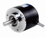 ЭНКОДЕРЫ OPTIMUS DRIVE Серия RCC50S ROUNDSS
